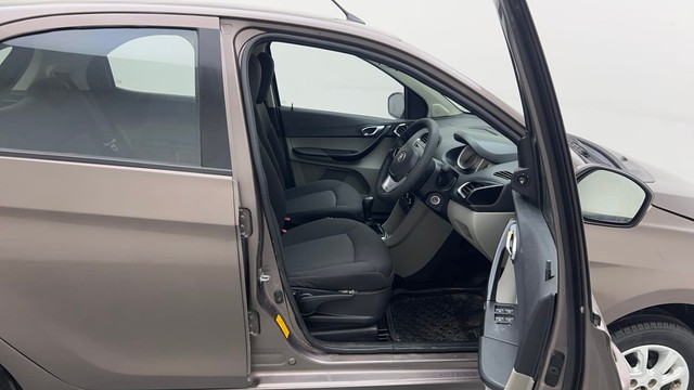 Second-hand 2016 Tata Tiago 1.2 Revotron XZ for sale in Ghaziabad-15