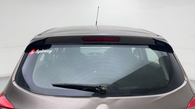 Second-hand 2016 Tata Tiago 1.2 Revotron XZ for sale in Ghaziabad-26