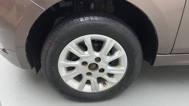 Second-hand 2016 Tata Tiago 1.2 Revotron XZ for sale in Ghaziabad-20