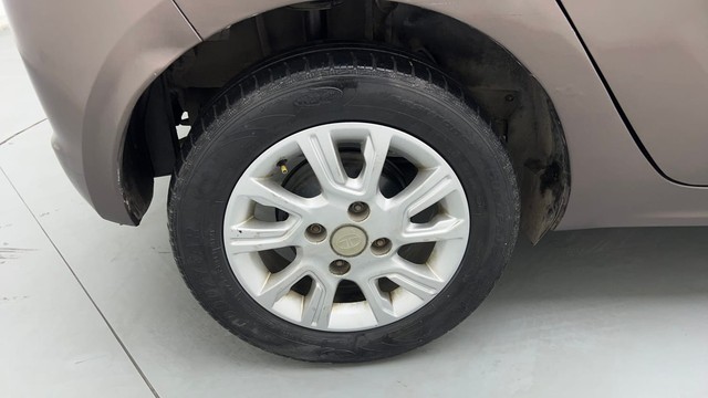 Second-hand 2016 Tata Tiago 1.2 Revotron XZ for sale in Ghaziabad-18