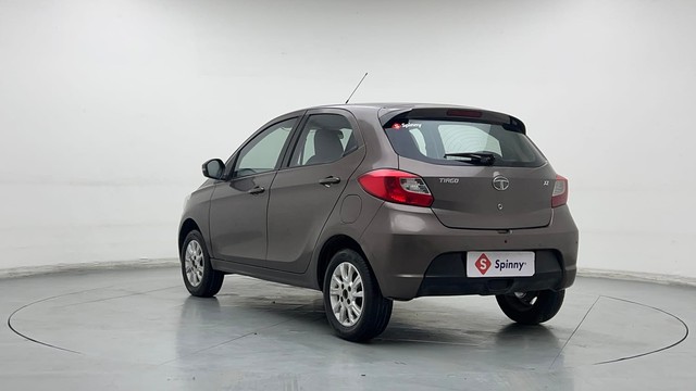 Second-hand 2016 Tata Tiago 1.2 Revotron XZ for sale in Ghaziabad-5