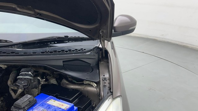 Second-hand 2016 Tata Tiago 1.2 Revotron XZ for sale in Ghaziabad-29