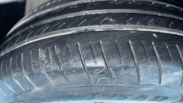 Second-hand 2016 Tata Tiago 1.2 Revotron XZ for sale in Ghaziabad-39