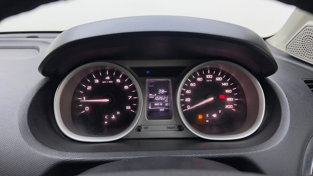 Second-hand 2016 Tata Tiago 1.2 Revotron XZ for sale in Ghaziabad-13