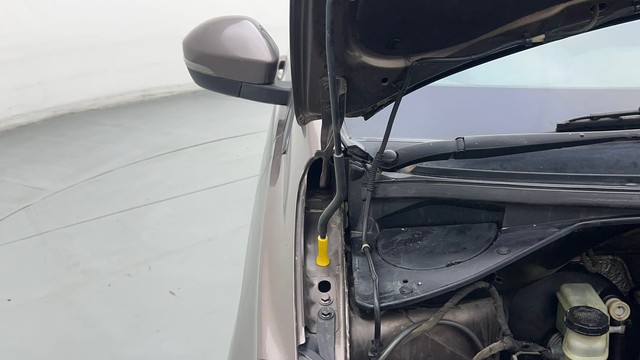 Second-hand 2016 Tata Tiago 1.2 Revotron XZ for sale in Ghaziabad-38