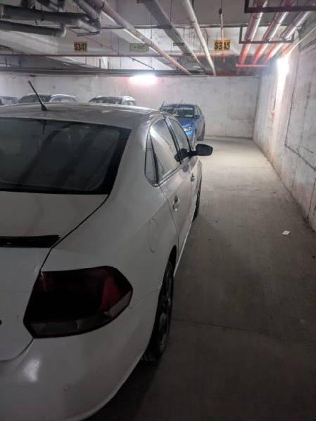 Second-hand 2011 Volkswagen Vento Petrol Trendline for sale in Gurgaon-10