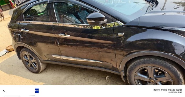 Second-hand 2022 Tata Nexon XZA Plus (O) AMT for sale in Durgapur-2