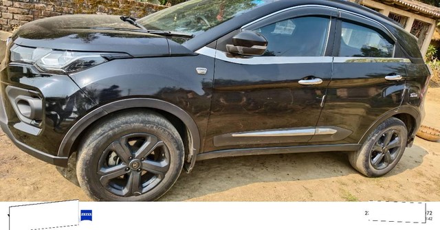Second-hand 2022 Tata Nexon XZA Plus (O) AMT for sale in Durgapur-1