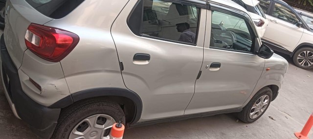 Second-hand 2022 Maruti S-Presso VXI CNG BSVI for sale in New Delhi-5