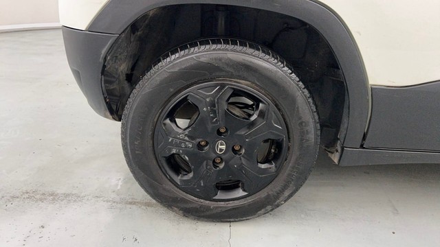 Second-hand 2022 Tata Punch Accomplished CNG for sale in Kanpur-18