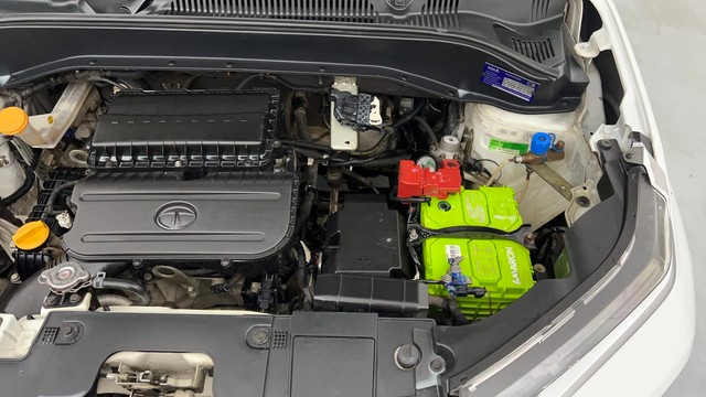 Second-hand 2022 Tata Punch Accomplished CNG for sale in Kanpur-37