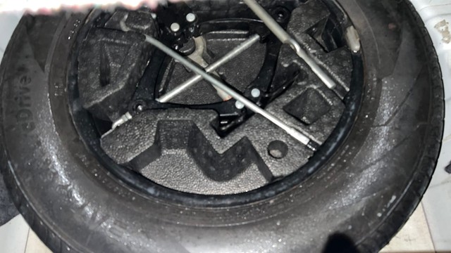 Second-hand 2022 Tata Punch Accomplished CNG for sale in Kanpur-21