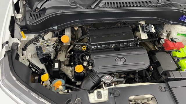 Second-hand 2022 Tata Punch Accomplished CNG for sale in Kanpur-38