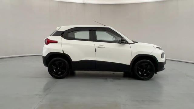 Second-hand 2022 Tata Punch Accomplished CNG for sale in Kanpur-2