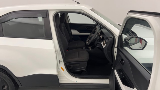 Second-hand 2022 Tata Punch Accomplished CNG for sale in Kanpur-15