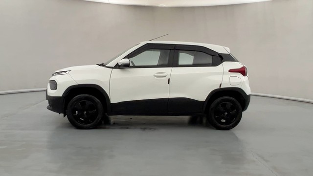 Second-hand 2022 Tata Punch Accomplished CNG for sale in Kanpur-6