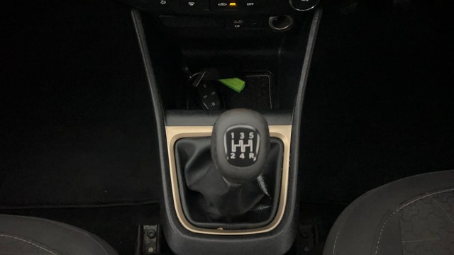 Second-hand 2022 Tata Punch Accomplished CNG for sale in Kanpur-12