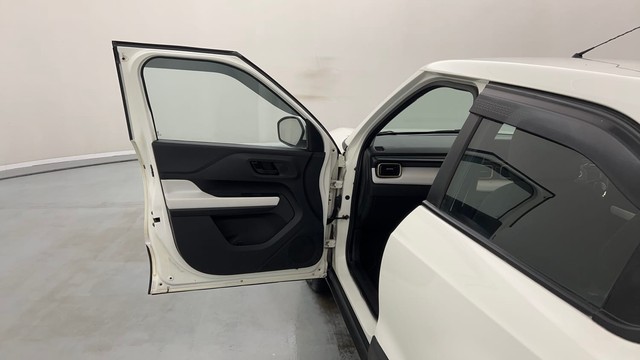 Second-hand 2022 Tata Punch Accomplished CNG for sale in Kanpur-34