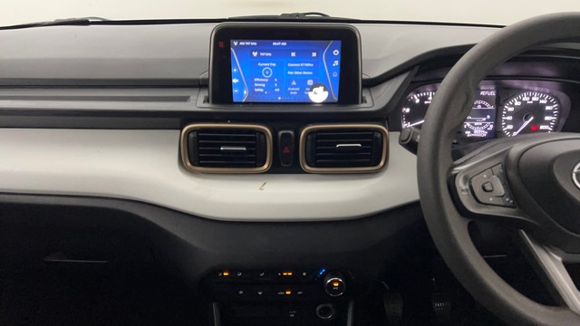 Second-hand 2022 Tata Punch Accomplished CNG for sale in Kanpur-25