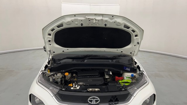 Second-hand 2022 Tata Punch Accomplished CNG for sale in Kanpur-8