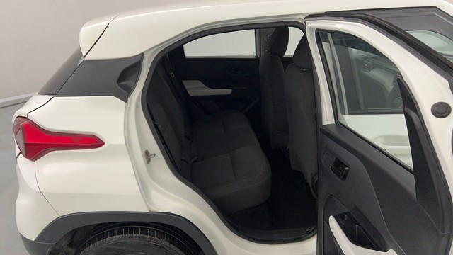 Second-hand 2022 Tata Punch Accomplished CNG for sale in Kanpur-39