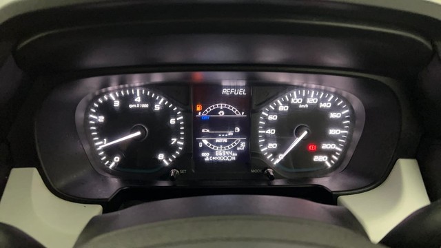 Second-hand 2022 Tata Punch Accomplished CNG for sale in Kanpur-13