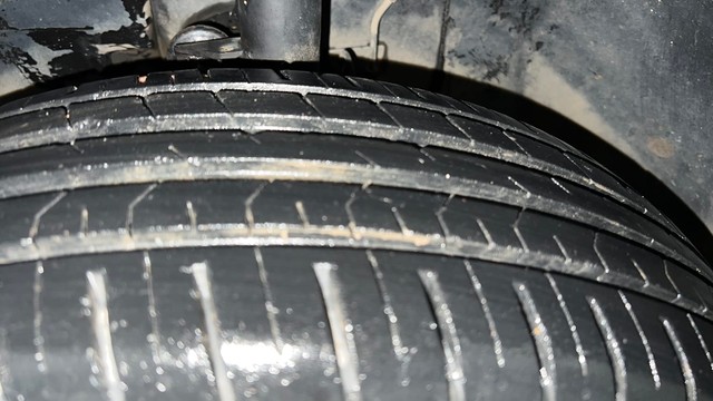 Second-hand 2022 Tata Punch Accomplished CNG for sale in Kanpur-26