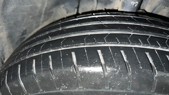 Second-hand 2022 Tata Punch Accomplished CNG for sale in Kanpur-24