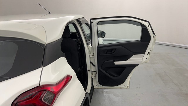 Second-hand 2022 Tata Punch Accomplished CNG for sale in Kanpur-27