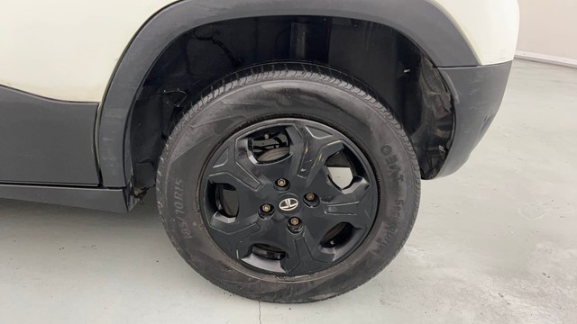 Second-hand 2022 Tata Punch Accomplished CNG for sale in Kanpur-19