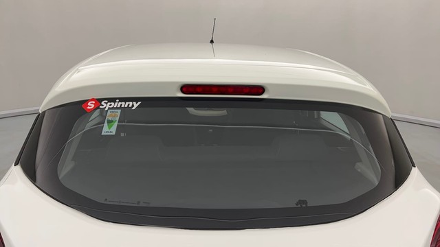 Second-hand 2022 Tata Punch Accomplished CNG for sale in Kanpur-28