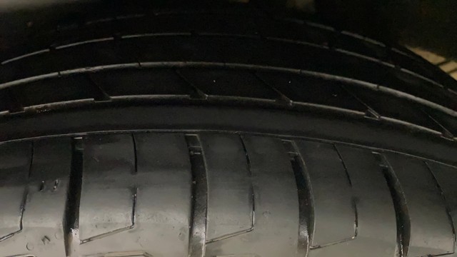 Hyundai Alcazar Platinum 7-Seater Diesel BSVI Second-hand 2022 Hyundai Alcazar Platinum 7-Seater Diesel BSVI for sale in Bangalore-32