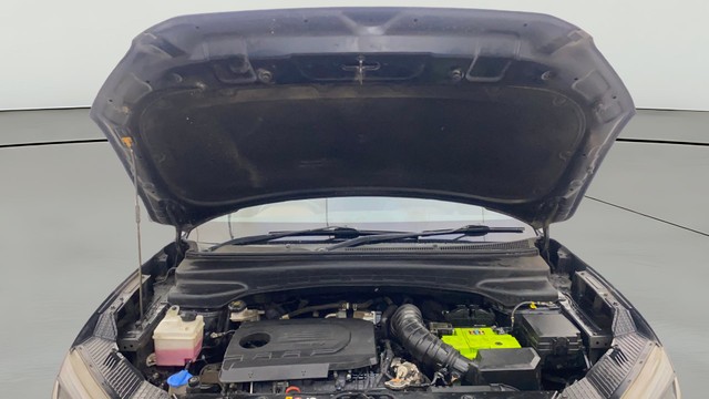 Hyundai Alcazar Platinum 7-Seater Diesel BSVI Second-hand 2022 Hyundai Alcazar Platinum 7-Seater Diesel BSVI for sale in Bangalore-9