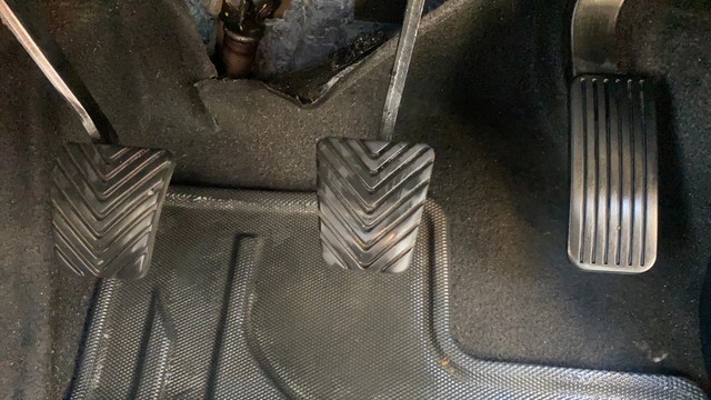 Hyundai Alcazar Platinum 7-Seater Diesel BSVI Second-hand 2022 Hyundai Alcazar Platinum 7-Seater Diesel BSVI for sale in Bangalore-14