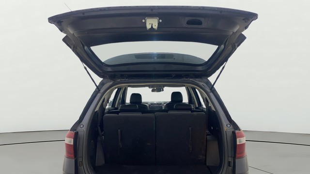 Hyundai Alcazar Platinum 7-Seater Diesel BSVI Second-hand 2022 Hyundai Alcazar Platinum 7-Seater Diesel BSVI for sale in Bangalore-20