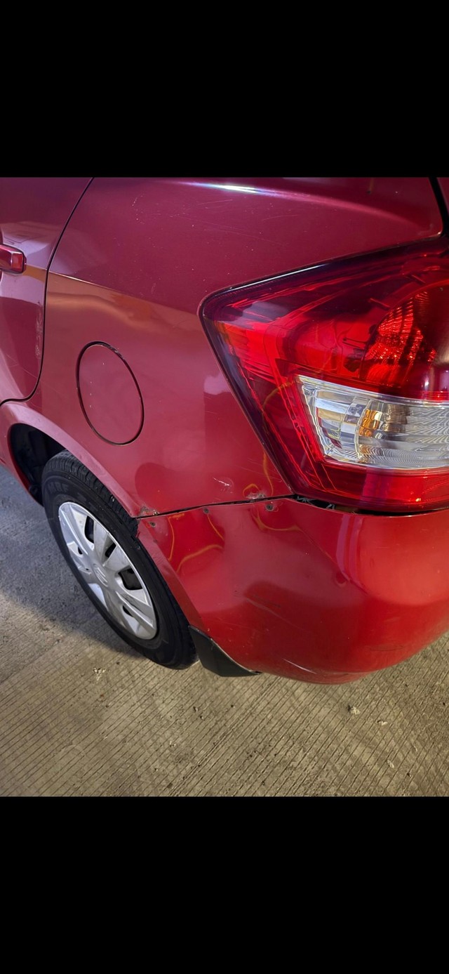 Second-hand 2014 Maruti Swift Dzire VXI for sale in Mumbai-7