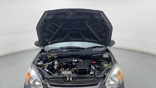 Second-hand 2018 Maruti Alto 800 LXi for sale in Sonipat-8