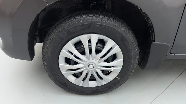 Second-hand 2018 Maruti Alto 800 LXi for sale in Sonipat-20