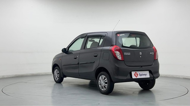 Second-hand 2018 Maruti Alto 800 LXi for sale in Sonipat-5
