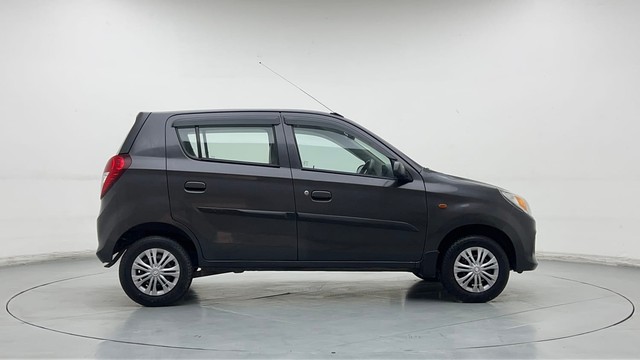Second-hand 2018 Maruti Alto 800 LXi for sale in Sonipat-2