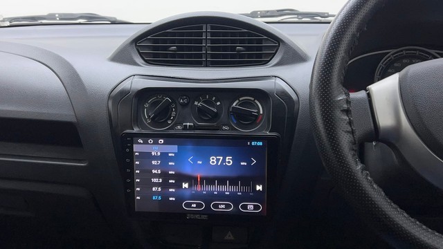 Second-hand 2018 Maruti Alto 800 LXi for sale in Sonipat-23