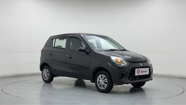 Second-hand 2018 Maruti Alto 800 LXi for sale in Sonipat-1