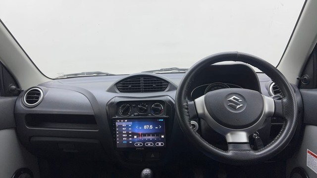 Second-hand 2018 Maruti Alto 800 LXi for sale in Sonipat-11