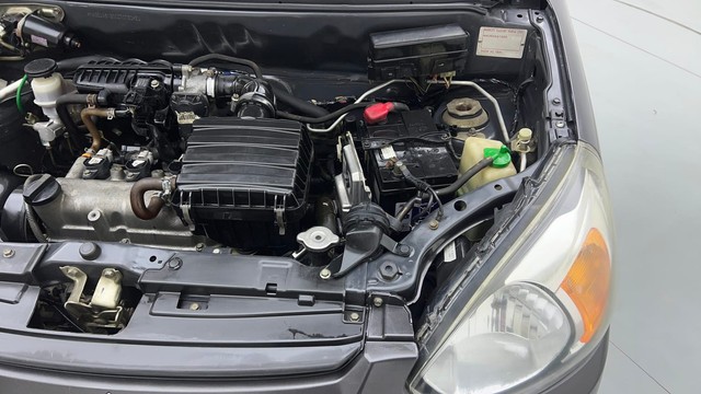 Second-hand 2018 Maruti Alto 800 LXi for sale in Sonipat-38