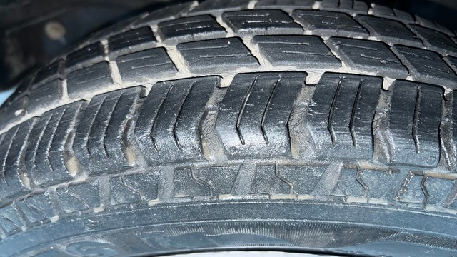 Second-hand 2018 Maruti Alto 800 LXi for sale in Sonipat-26