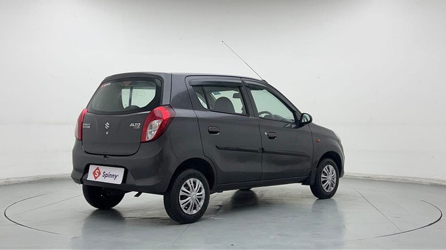 Second-hand 2018 Maruti Alto 800 LXi for sale in Sonipat-3