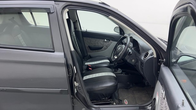 Second-hand 2018 Maruti Alto 800 LXi for sale in Sonipat-15