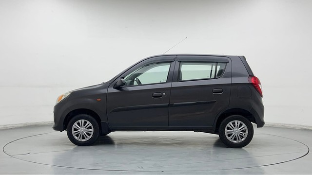 Second-hand 2018 Maruti Alto 800 LXi for sale in Sonipat-6