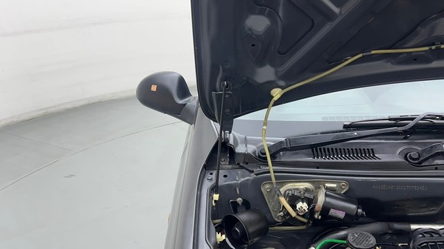 Second-hand 2018 Maruti Alto 800 LXi for sale in Sonipat-37