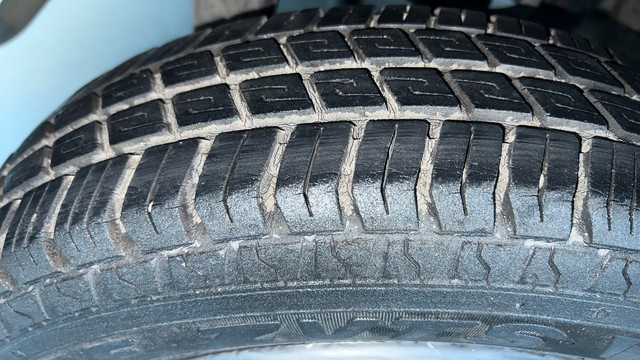 Second-hand 2018 Maruti Alto 800 LXi for sale in Sonipat-35